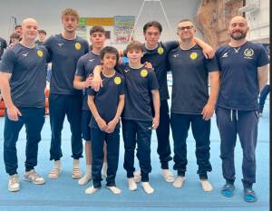 Liberi e Forti di Castelleone: Un Traguardo Storico nella Serie C GAM