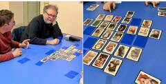 Museo Diotti Casalmaggiore  Ci troviamo per un nuovo gioco di carte il 28 aprile