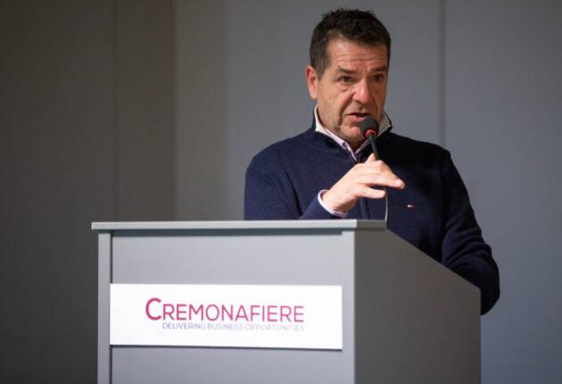 CremonaFiere all’insegna della continuità