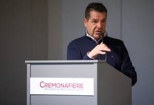 CremonaFiere all’insegna della continuità