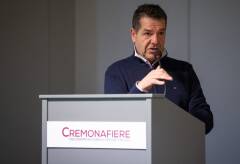 CremonaFiere all’insegna della continuità