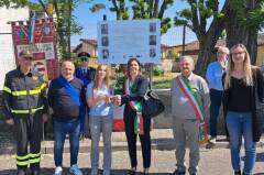 (CR) Commemorati i Martiri di Bagnara