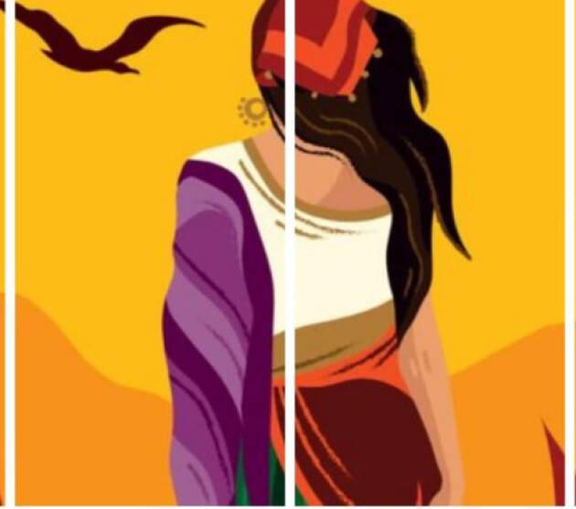 Casalmaggiore.. Iniziativa Camminare Diritti