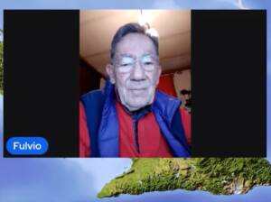 (CR) Associazione Italia Cuba Intervista a Fulvio Grimaldi sulla guerra all'Iran..(Video)