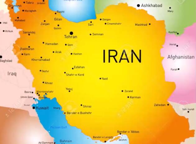 (CR) Associazione Italia Cuba Intervista a Fulvio Grimaldi sulla guerra all'Iran..(Video)