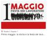 Arci San Bernardino Crema Festa Lavoratori del 1° maggio 2026