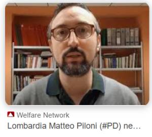 28 APRILE E 1° MAGGIO: PER UN LAVORO SICURO, GIUSTO E DIGNITOSO | Matteo Miloni (PD)