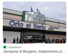 Cremona collegata direttamente all’aeroporto di Milano Bergamo Orio al Serio