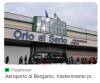 Cremona collegata direttamente all’aeroporto di Milano Bergamo Orio al Serio