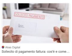 PORTESANI: PAGAMENTI IN RITARDO, LA GIUNTA SCARICA SUI FORNITORI.
