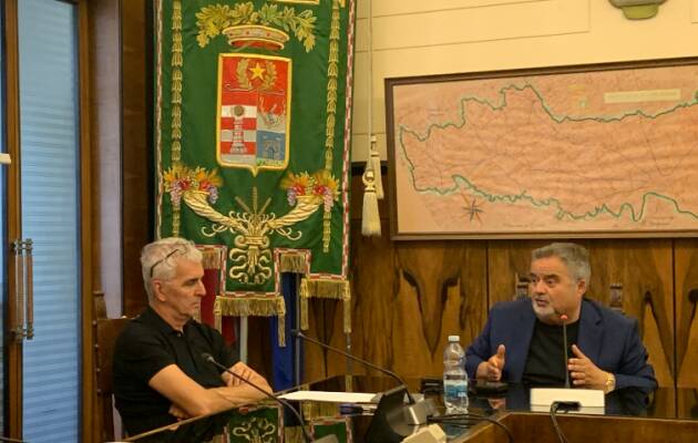 (CR) ZLS Lombardia, Provincia e Comuni a confronto sulle opportunità di sviluppo.