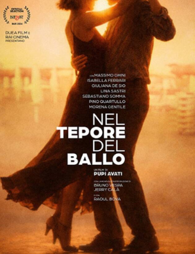 (CR) Cine Chaplin Il programma della settimana fino al 6 maggio