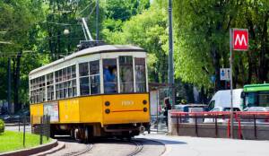 Milano BILANCIO ATM: CRESCITA TRAINATA DA M4, MA IL TRASPORTO DI SUPERFICIE SOFFRE