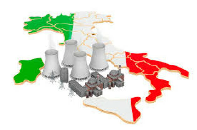 ADUC Energia nucleare. La grande corsa mondiale è giustificata?