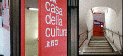 (MI) Casa della cultura Calendario  incontri  dal 7 al 17 maggio 2026