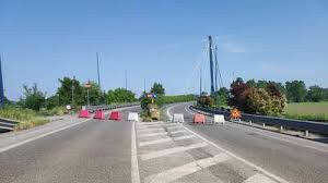 Ponte sull’Adda, adottata anche l’ordinanza della Provincia di Cremona
