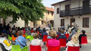  INAUGURATO A SONCINO UN APPARTAMENTO PER L'AUTONOMIA DELLE PERSONE CON DISABILITÀ