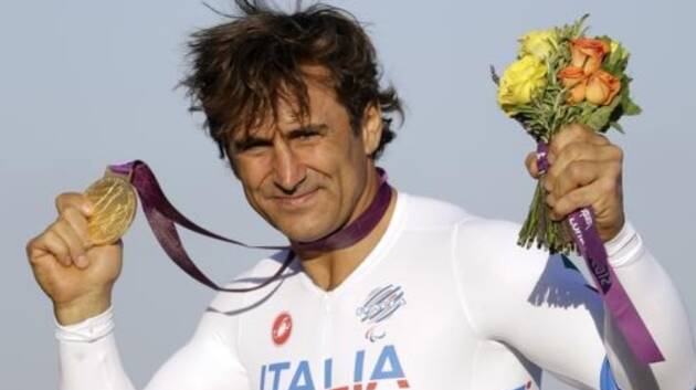 CNDDU esprime profondo cordoglio per la scomparsa di Alex Zanardi