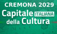 CREMONA CAPITALE CULTURA. VIA LIBERA ALLA CANDIDATURA, DI REGIONE LOMBARDIA