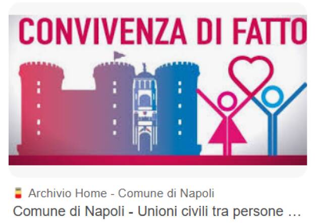 ADUC Convivenza e anagrafe: sì all’iscrizione anche senza permesso di soggiorno