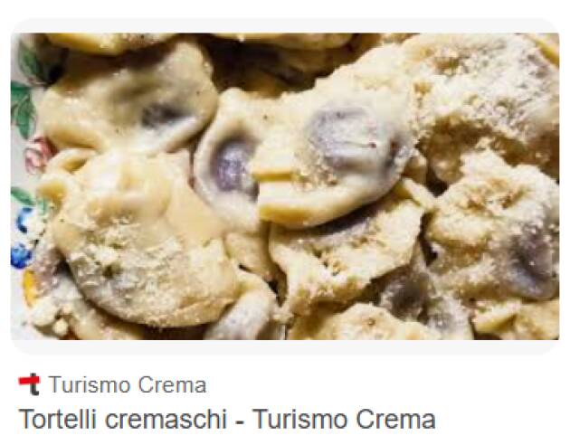 Tortello Cremasco De.Co.: aperte le richieste di riconoscimento