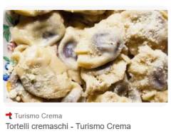 Tortello Cremasco De.Co.: aperte le richieste di riconoscimento