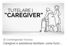 Milano CAREGIVER  Come sostenere chi aiuta chi ha più bisogno