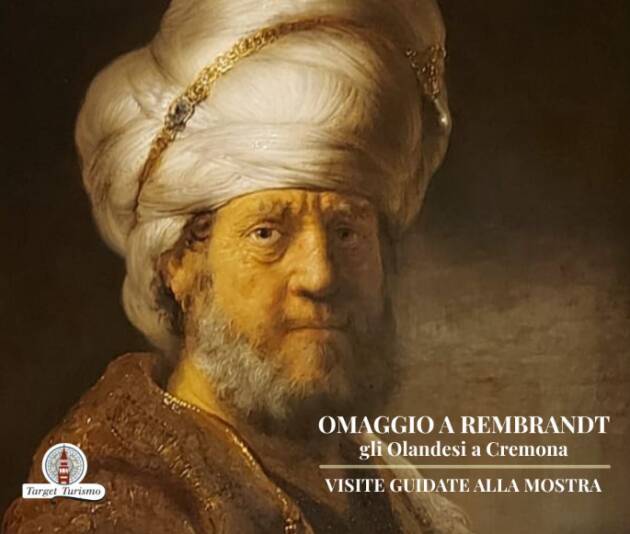 arget Turismo: continua la stagione di visite guidate firmate Target turismo