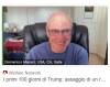 L'endorsement di Trump agita le acque  |Domenico Maceri, PhD,USA