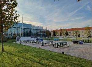 (CR)  Campus Poli CYBERSECURITY Rischi e prospettive in un mondo digitale