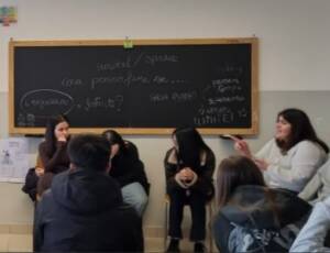 IL SANFELICE DI VIADANA IN CAMPO CONTRO L’AZZARDOPATIA