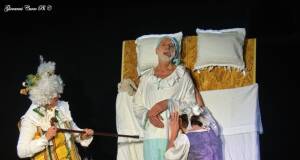Teatro San Domenico: la rassegna Stelline si chiude il 17 maggio alle 17,00