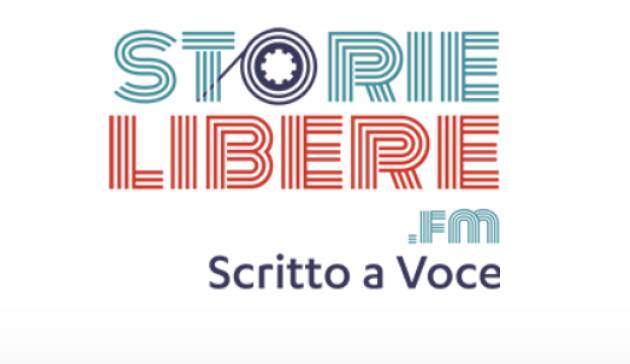 Salone del Libro di Torino : eventi Storie Libere