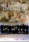 STRANIERI OVUNQUE NEXTEATRO INCONTRA IL LICEO ARTISTICO STRADIVARI
