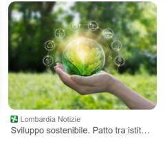 ADUC Il Festival dello Sviluppo Sostenibile: ogni tanto qualcuno ci azzecca