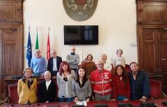 Piacenza L'italiano come veicolo di inclusione, diritti e responsabilità. 