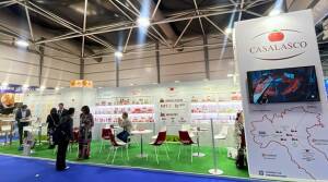 CASALASCO ANCHE QUEST’ANNO AL PLMA DI AMSTERDAM