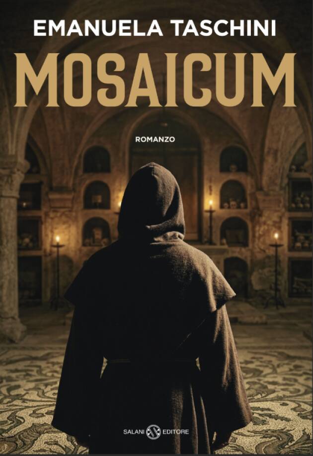 Salani Editiri presenta MOSAICUM di Emanuela Taschini