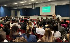 Salone dello Studente Young  Il Tour 2026 si è concluso con risultati molto positivi