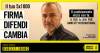 Amnesty Quando i diritti vacillano, la tua firma è resistenza!