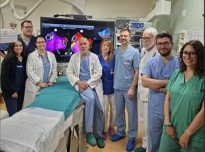 Cuore e tecnologia: presso la Cardiologia di ASST Crema l'ablazione diventa più sicura 