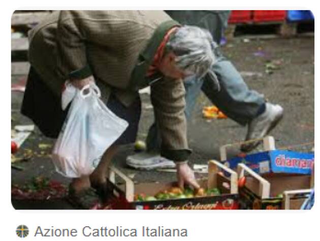Povertà, Furfaro (Pd): FdI offende gli italiani. Il potere li ha resi ciechi alla realtà