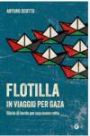 Crema Arci San Bernardino Con Arturo Scotto  incontro sulla Flottilla