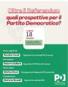 PD Cremona Assemblea cittadina su ' Oltre il referendum'