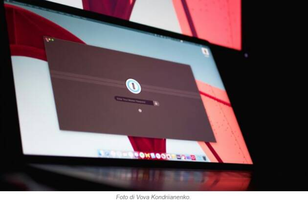 Zeus Password in chiaro nella memoria di Edge