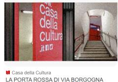 (MI) Casa della Cultura Il programma dal 18 maggio al 3 giugno 2026