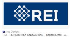 Crema Dismissione nella società in house REI Reindustria  Interviene il Sindaco