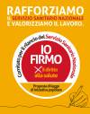 Cgil Cremona parte la raccolta firme per proposta di legge sulla sanità
