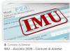 (CR) Acconto IMU 2026: entro il 16 giugno va fatto il pagamento