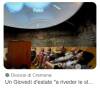 Diocesi Cremona Al Planetario del Torrazzo tornano le serate dedicate all’Universo